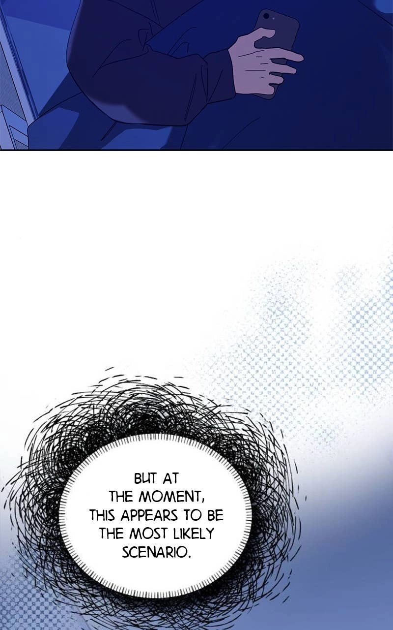 My Comeback as the Youngest Member Chapter 26 - Page 7