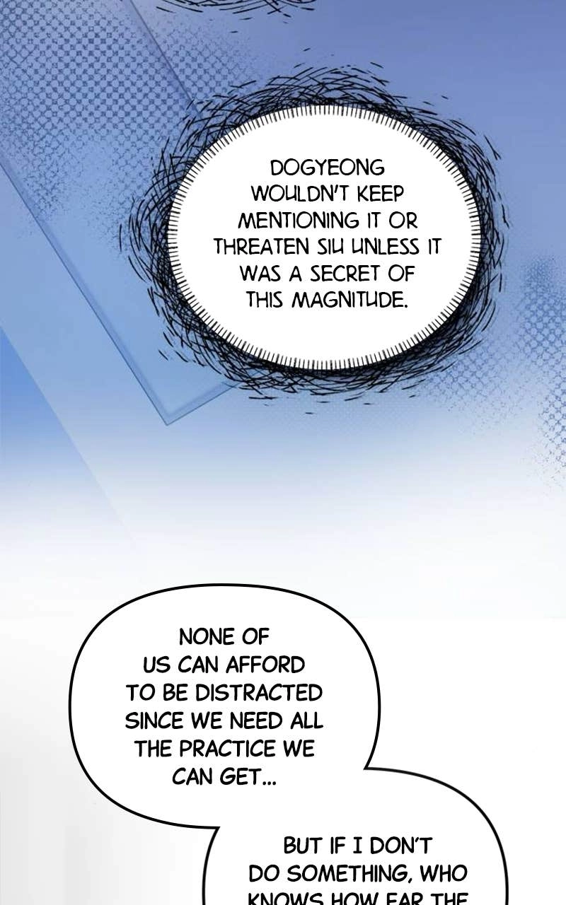 My Comeback as the Youngest Member Chapter 26 - Page 8