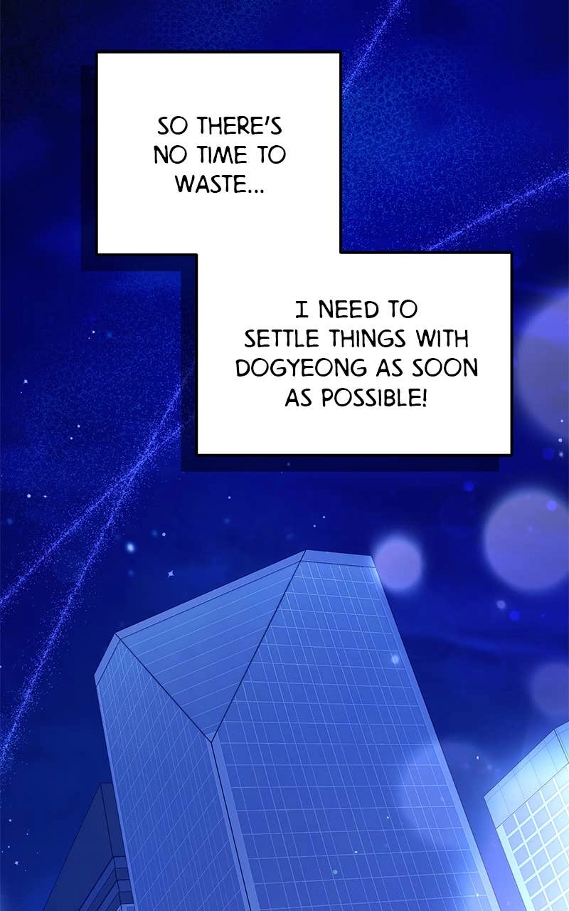 My Comeback as the Youngest Member Chapter 26 - Page 10