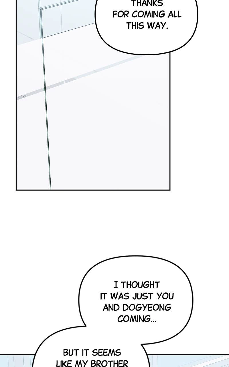 My Comeback as the Youngest Member Chapter 26 - Page 13