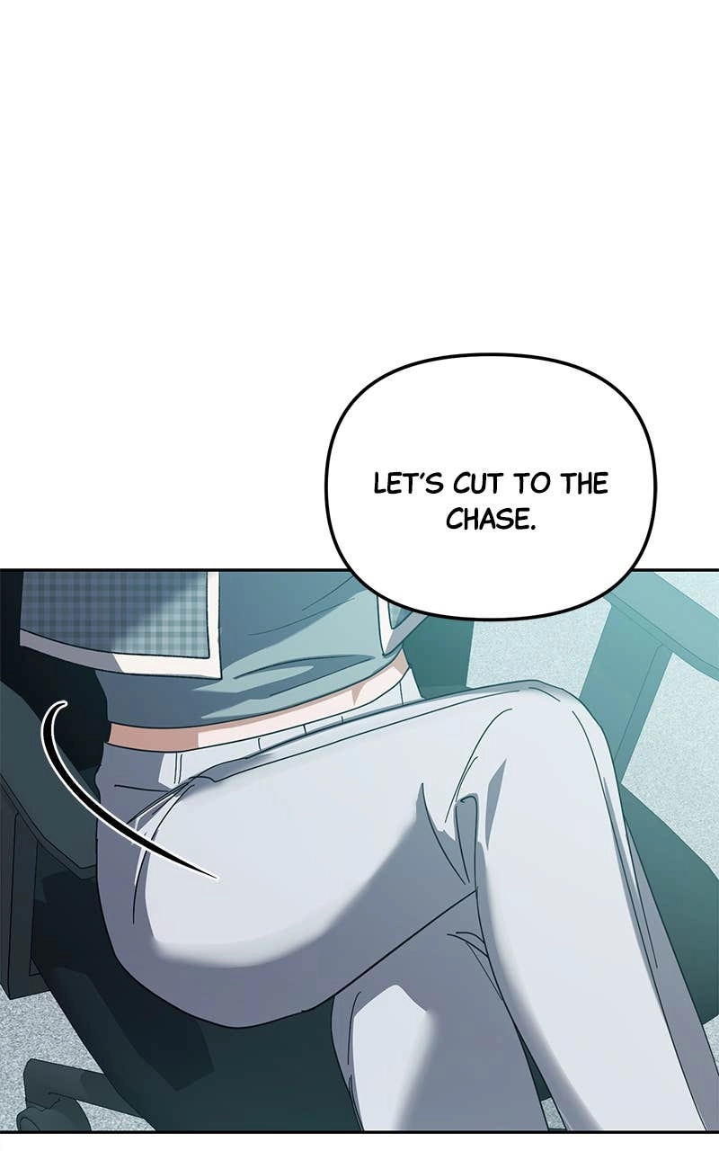 My Comeback as the Youngest Member Chapter 26 - Page 15