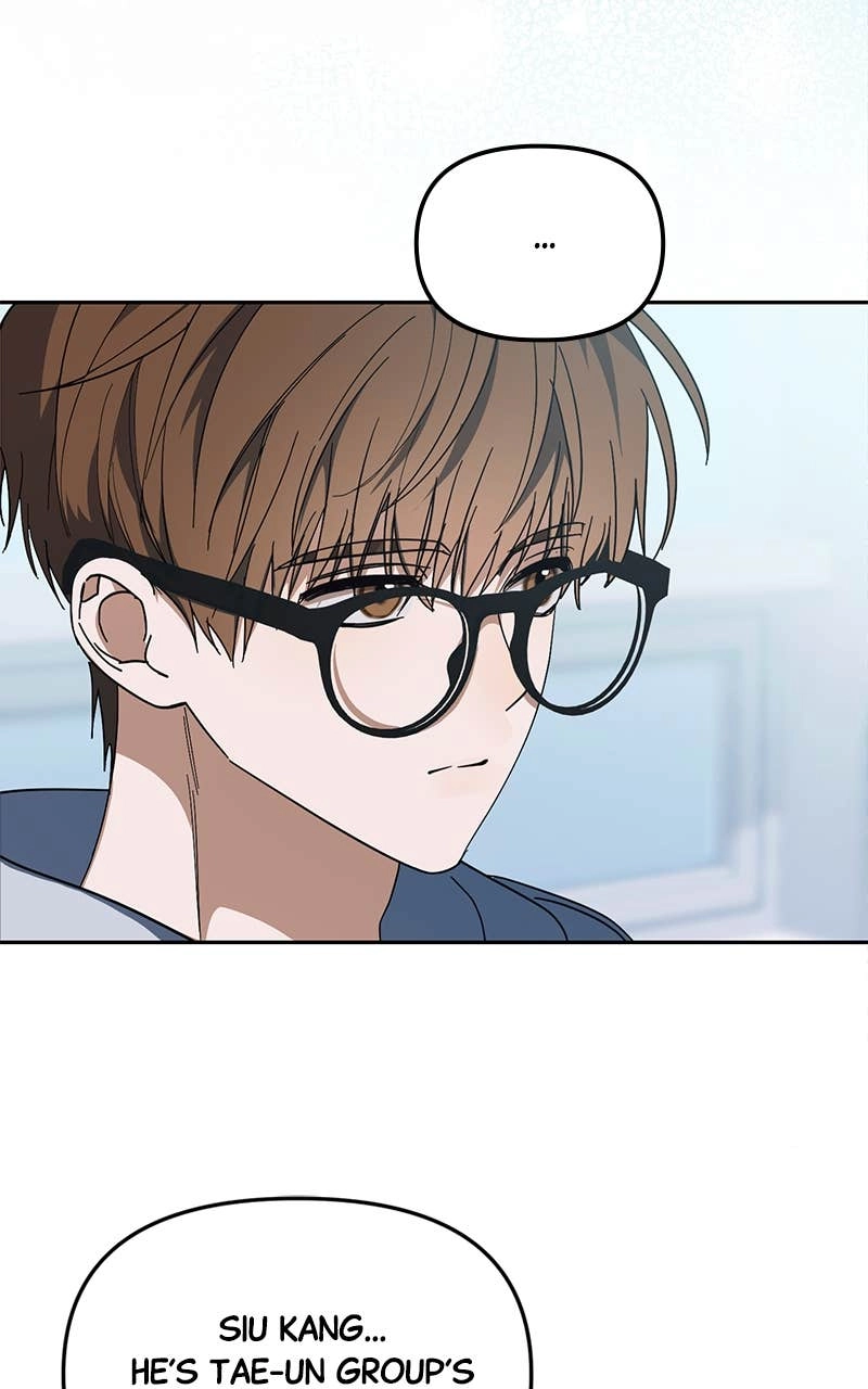 My Comeback as the Youngest Member Chapter 26 - Page 18