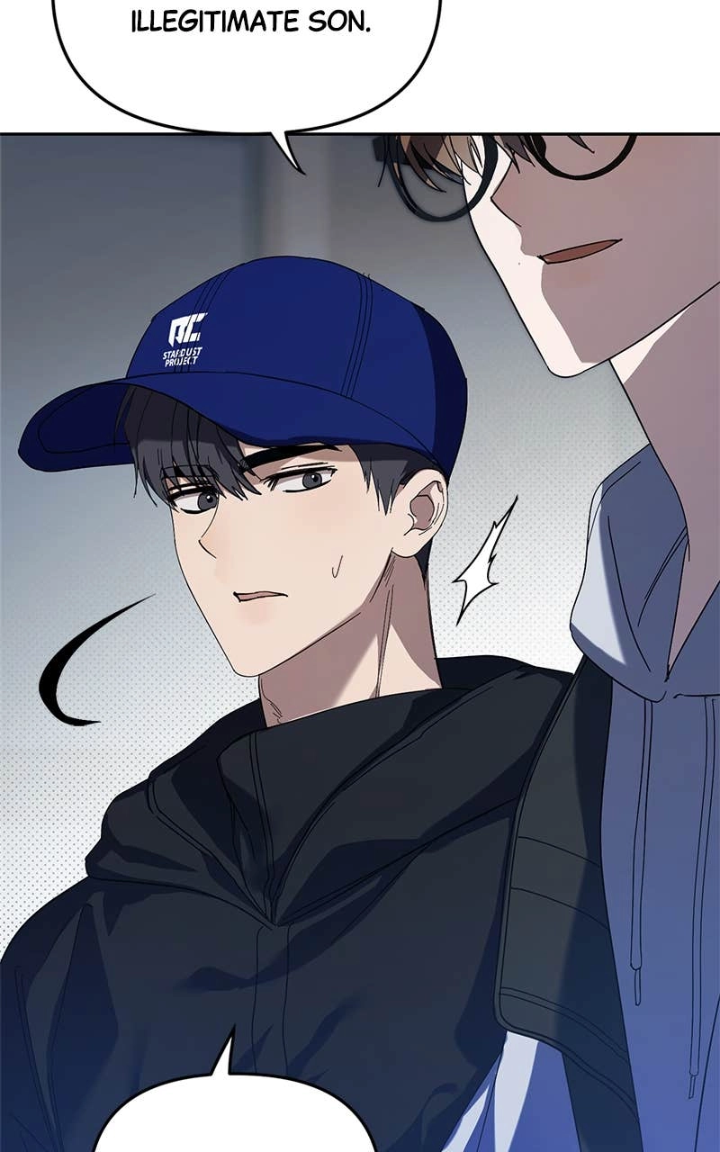 My Comeback as the Youngest Member Chapter 26 - Page 19