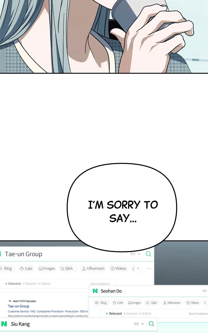 My Comeback as the Youngest Member Chapter 26 - Page 21