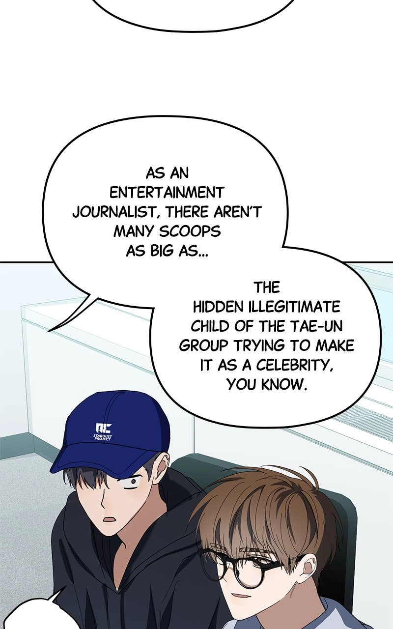 My Comeback as the Youngest Member Chapter 26 - Page 24
