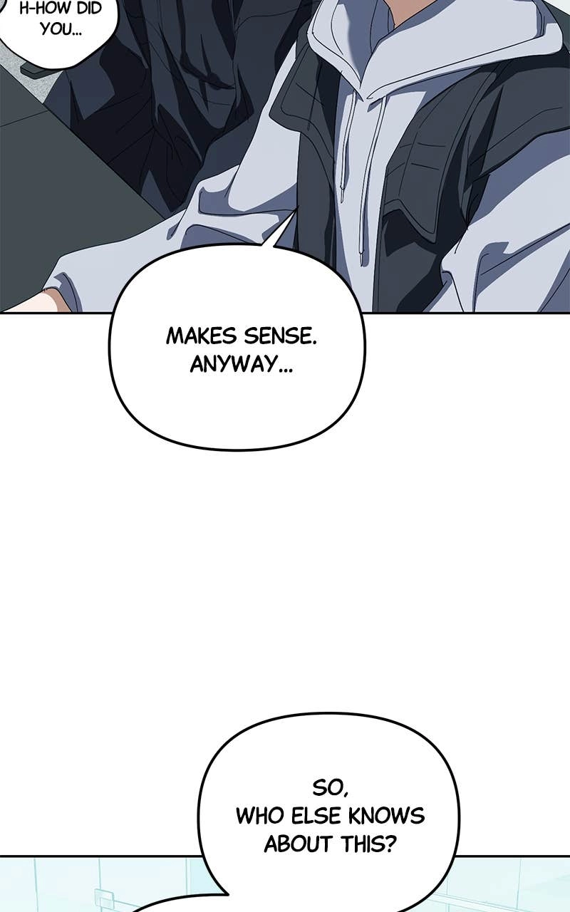 My Comeback as the Youngest Member Chapter 26 - Page 25