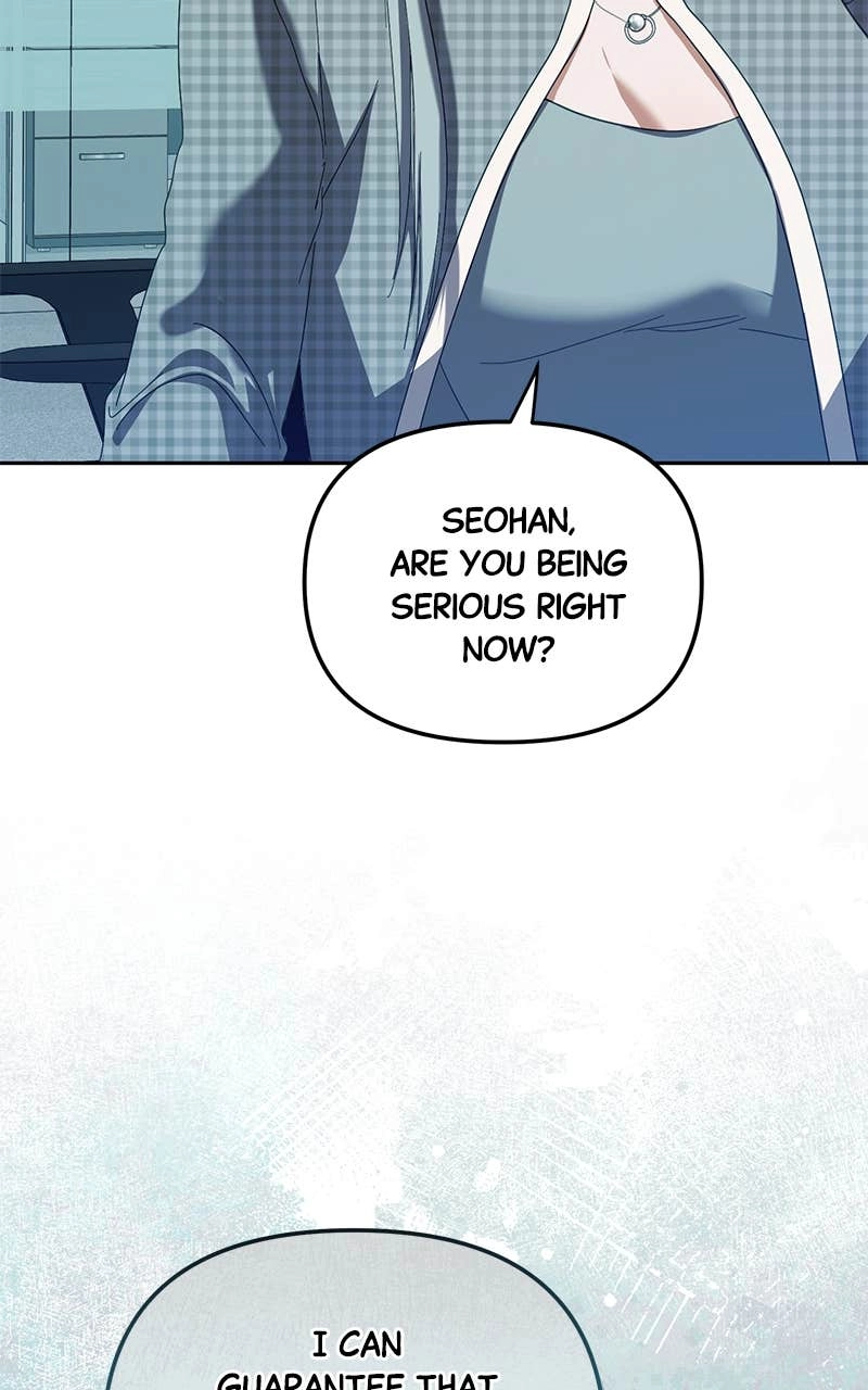 My Comeback as the Youngest Member Chapter 26 - Page 28