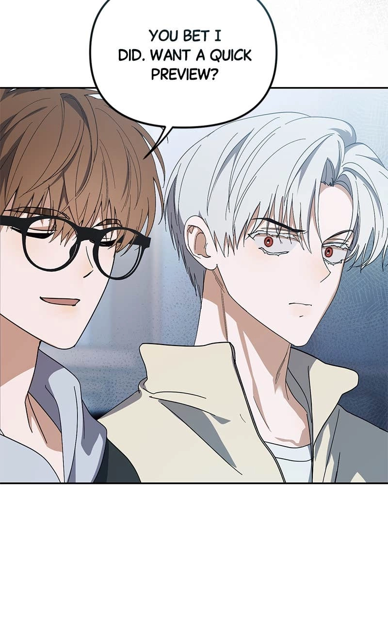 My Comeback as the Youngest Member Chapter 26 - Page 30