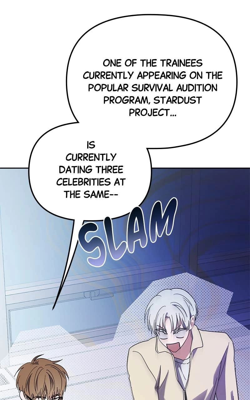 My Comeback as the Youngest Member Chapter 26 - Page 31