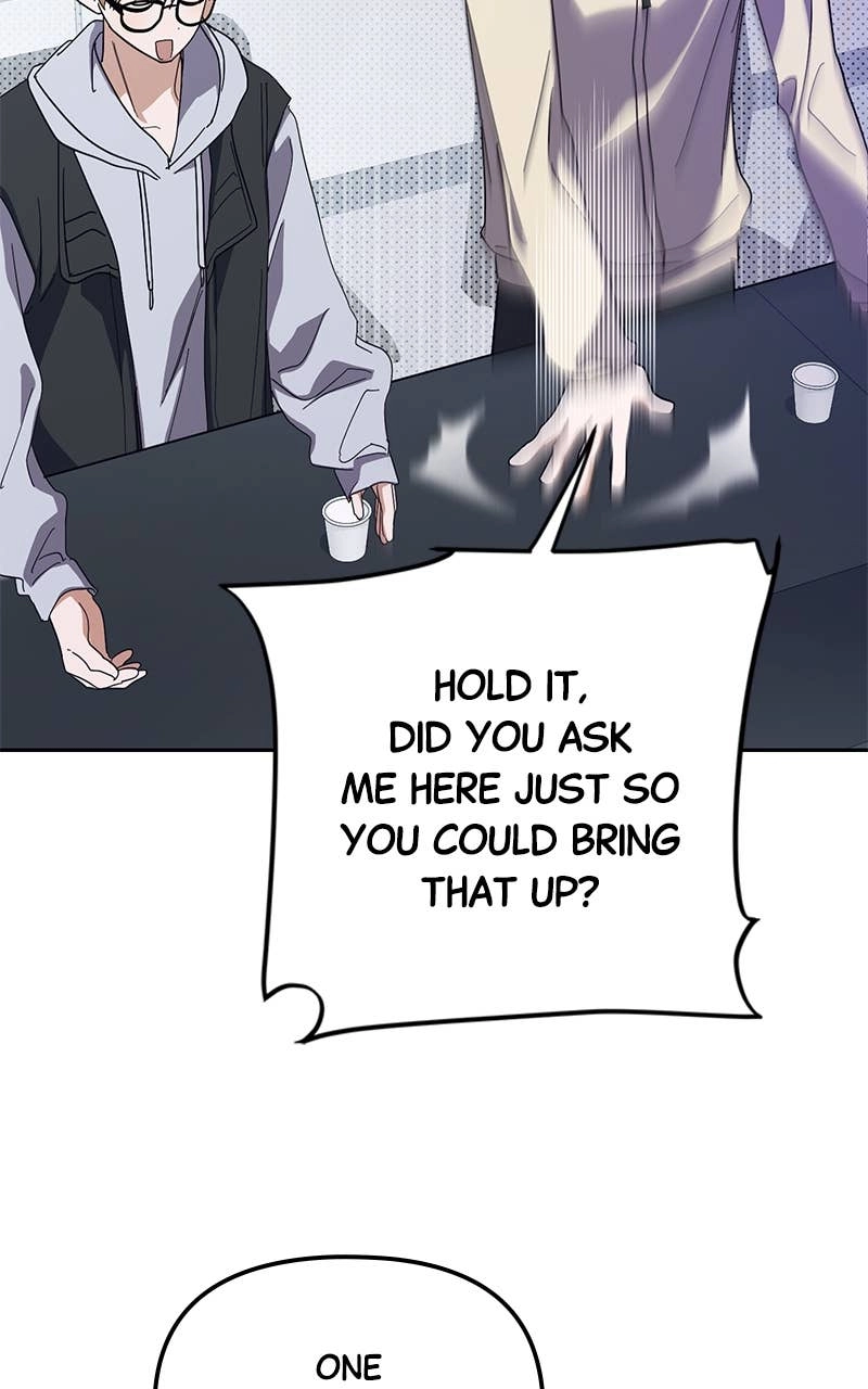 My Comeback as the Youngest Member Chapter 26 - Page 32