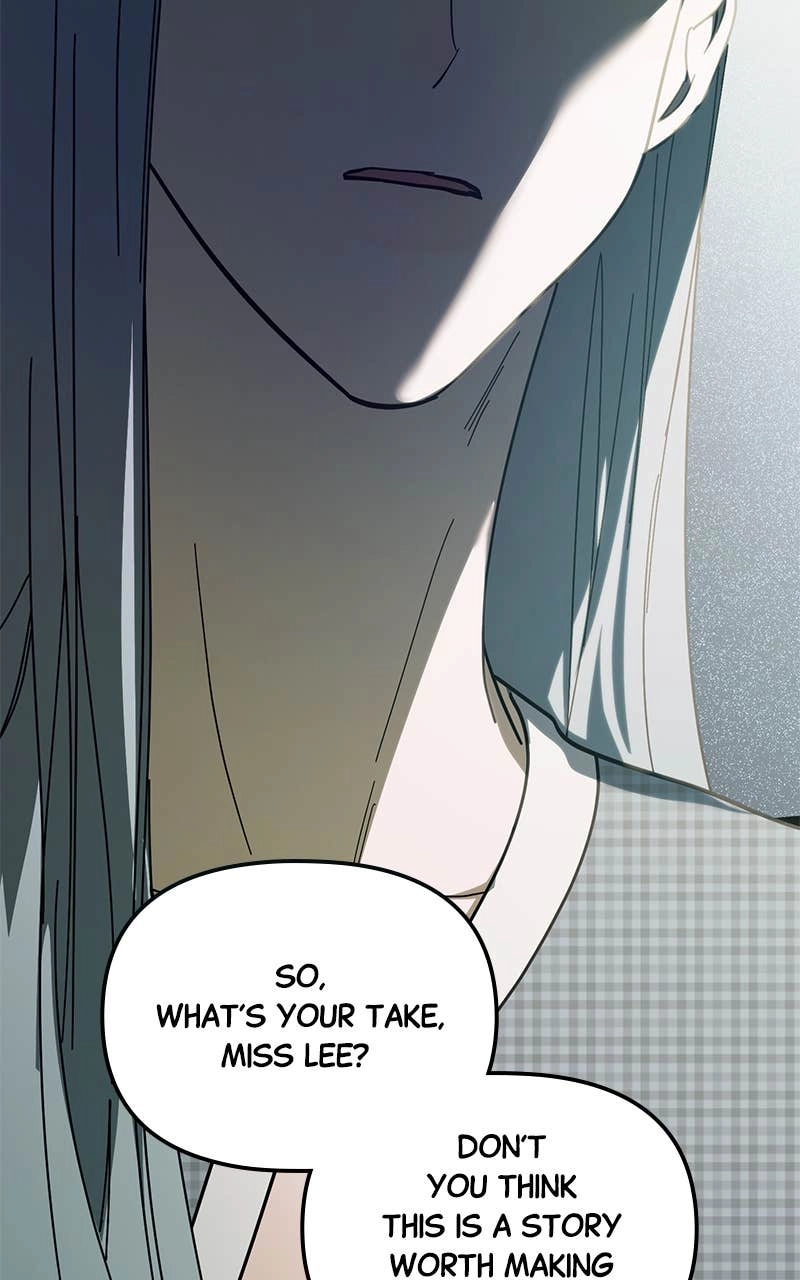 My Comeback as the Youngest Member Chapter 26 - Page 35