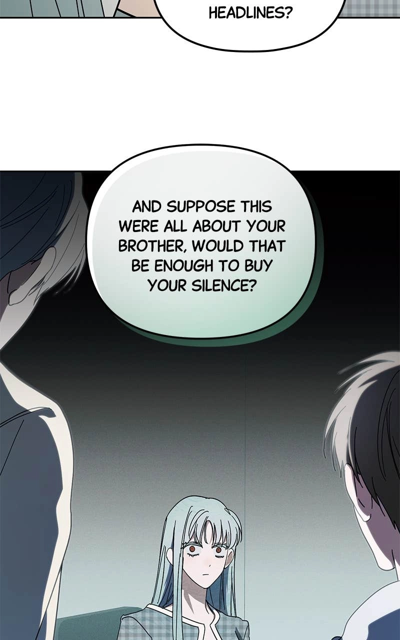My Comeback as the Youngest Member Chapter 26 - Page 36
