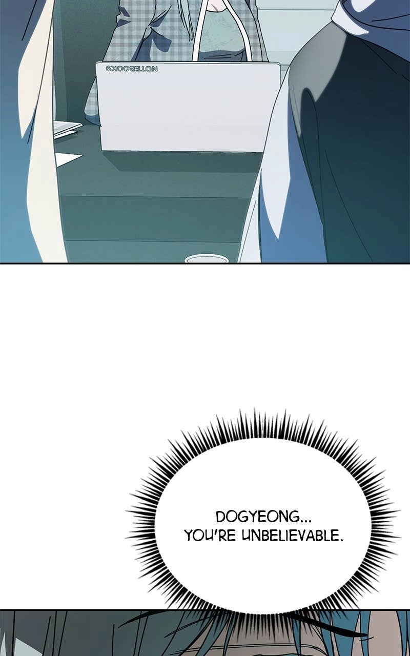 My Comeback as the Youngest Member Chapter 26 - Page 37