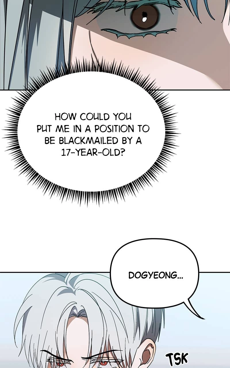 My Comeback as the Youngest Member Chapter 26 - Page 38