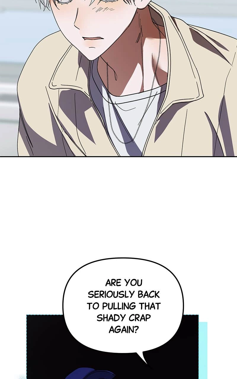 My Comeback as the Youngest Member Chapter 26 - Page 39