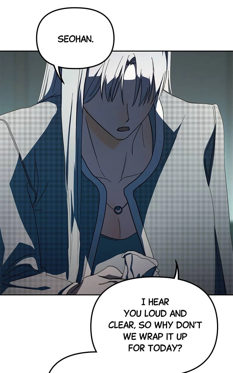 My Comeback as the Youngest Member Chapter 26 - Page 41