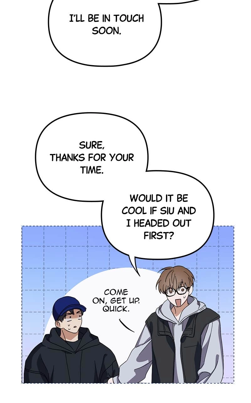 My Comeback as the Youngest Member Chapter 26 - Page 42