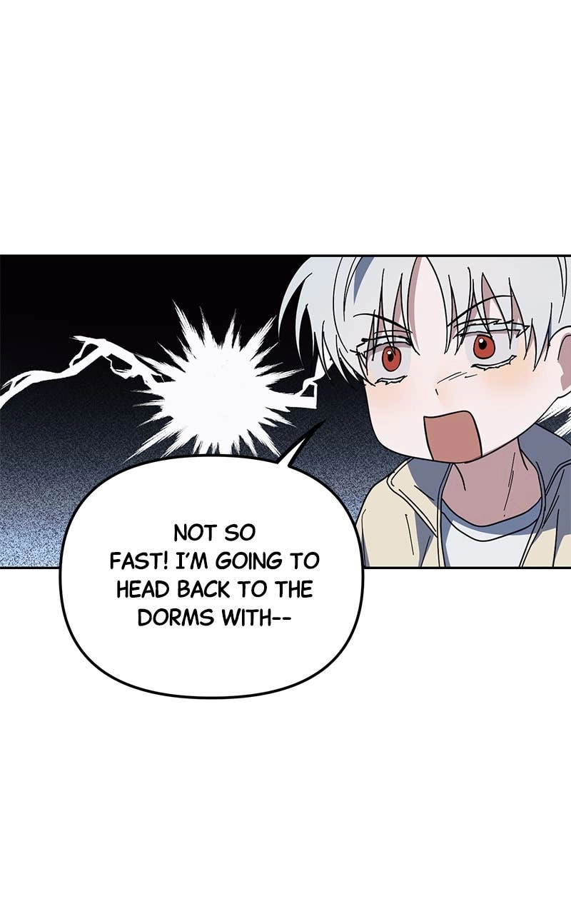 My Comeback as the Youngest Member Chapter 26 - Page 43