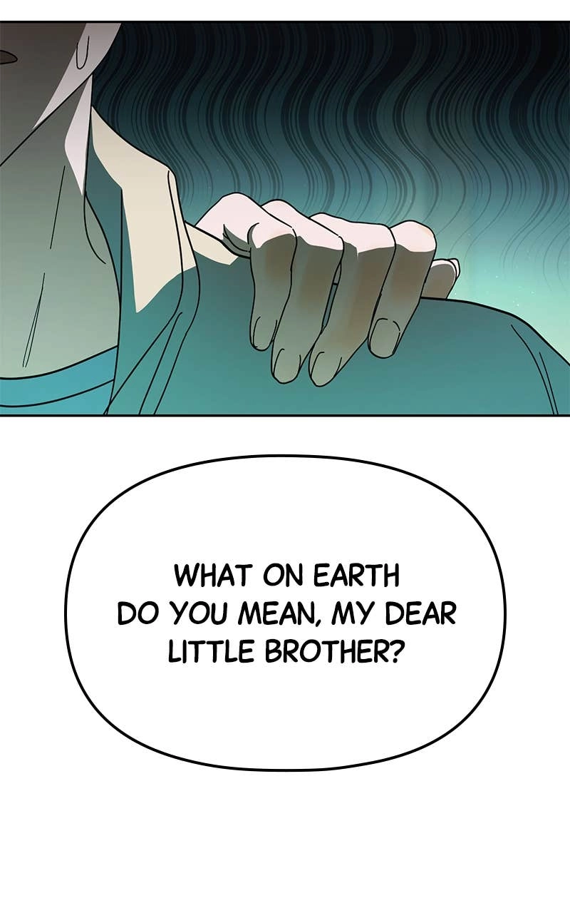My Comeback as the Youngest Member Chapter 26 - Page 44