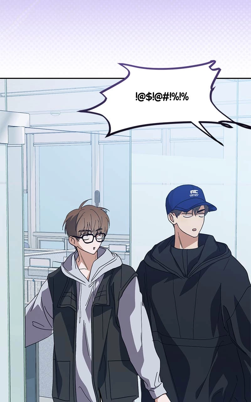 My Comeback as the Youngest Member Chapter 26 - Page 47