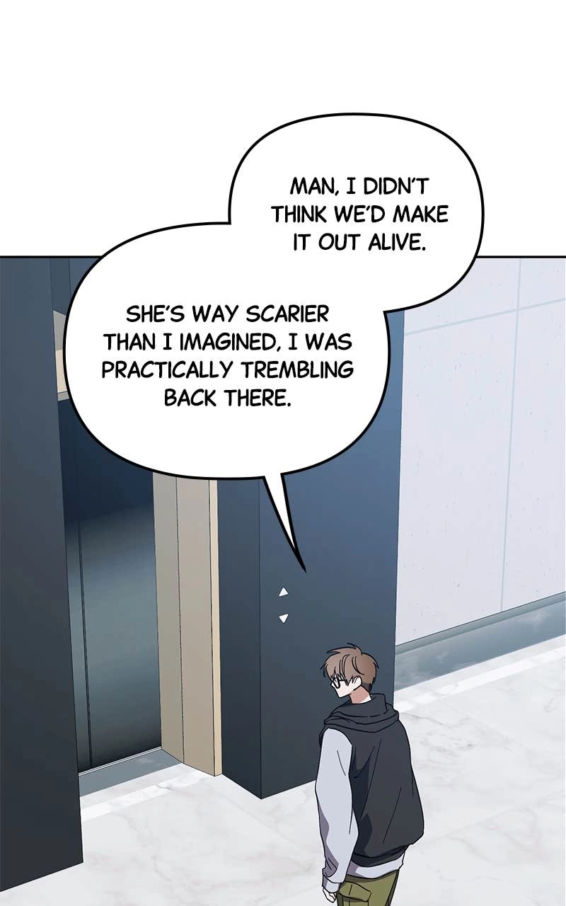 My Comeback as the Youngest Member Chapter 26 - Page 49