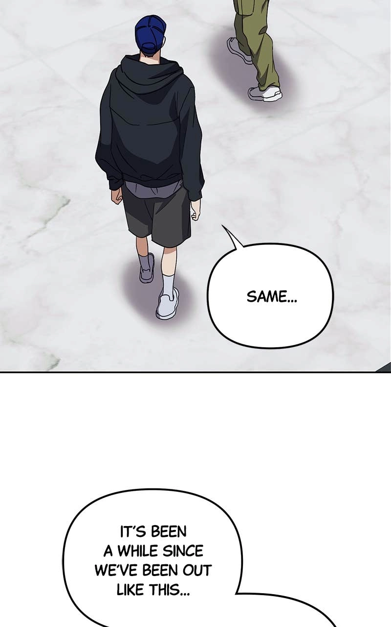 My Comeback as the Youngest Member Chapter 26 - Page 50