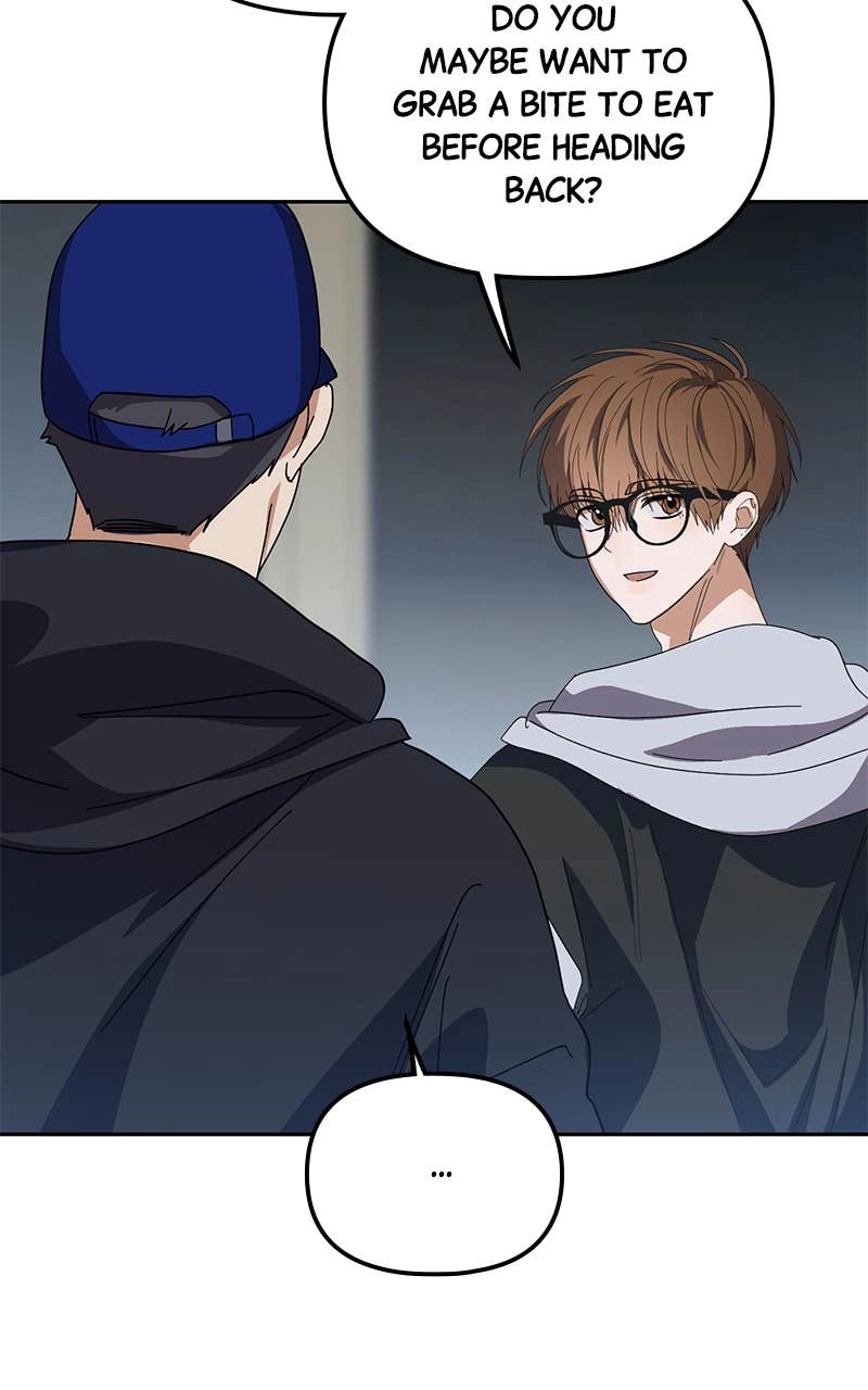 My Comeback as the Youngest Member Chapter 26 - Page 51