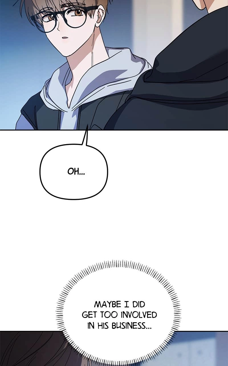 My Comeback as the Youngest Member Chapter 26 - Page 55