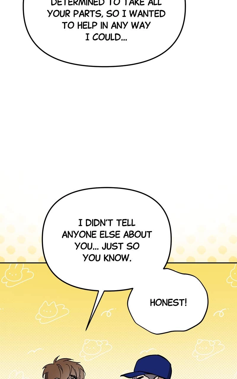 My Comeback as the Youngest Member Chapter 26 - Page 57