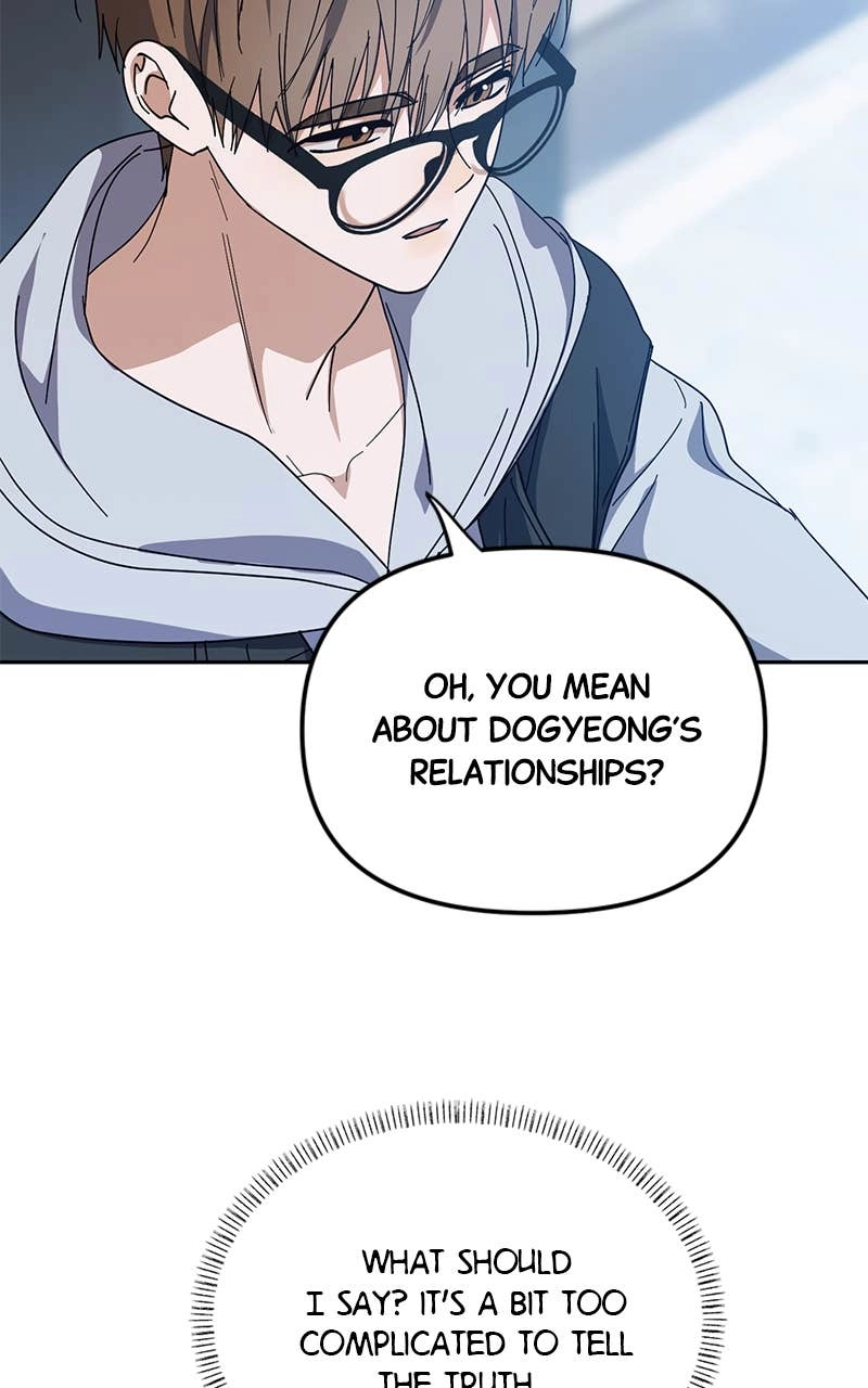 My Comeback as the Youngest Member Chapter 26 - Page 59
