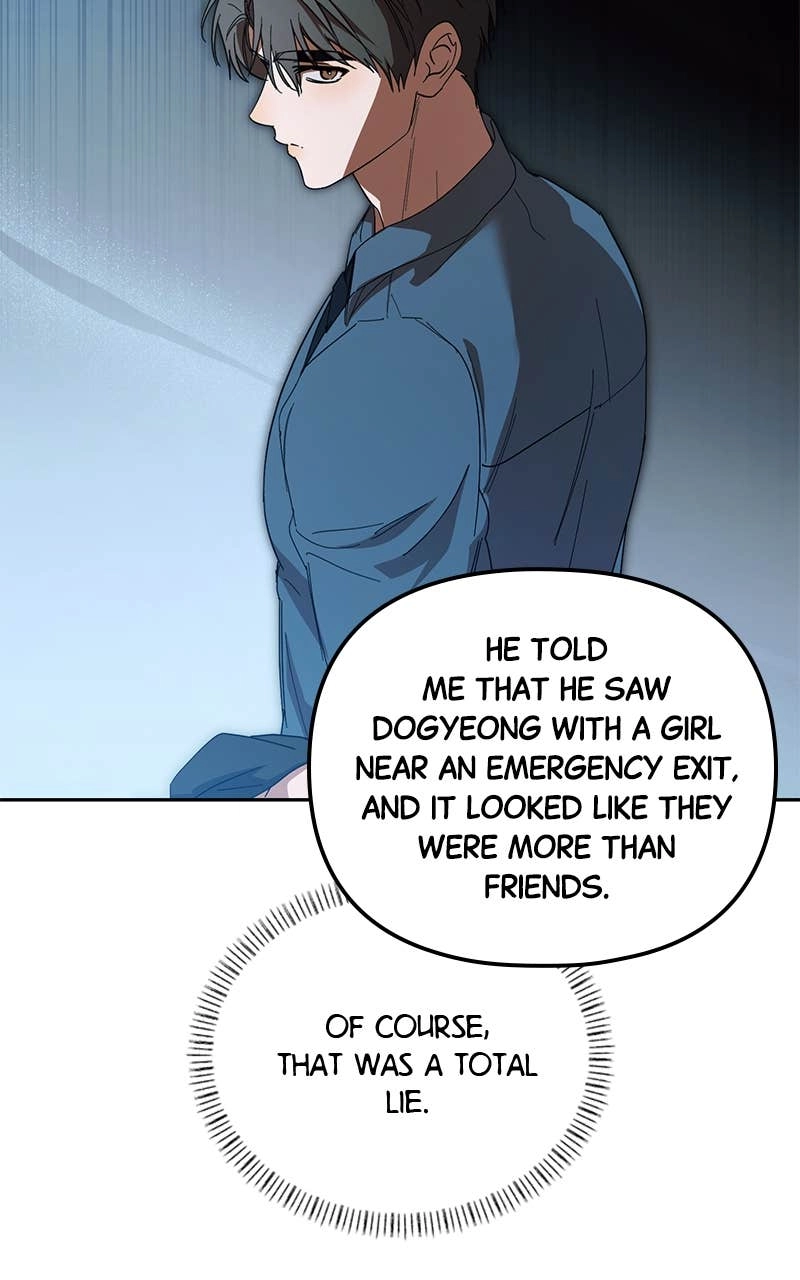 My Comeback as the Youngest Member Chapter 26 - Page 61