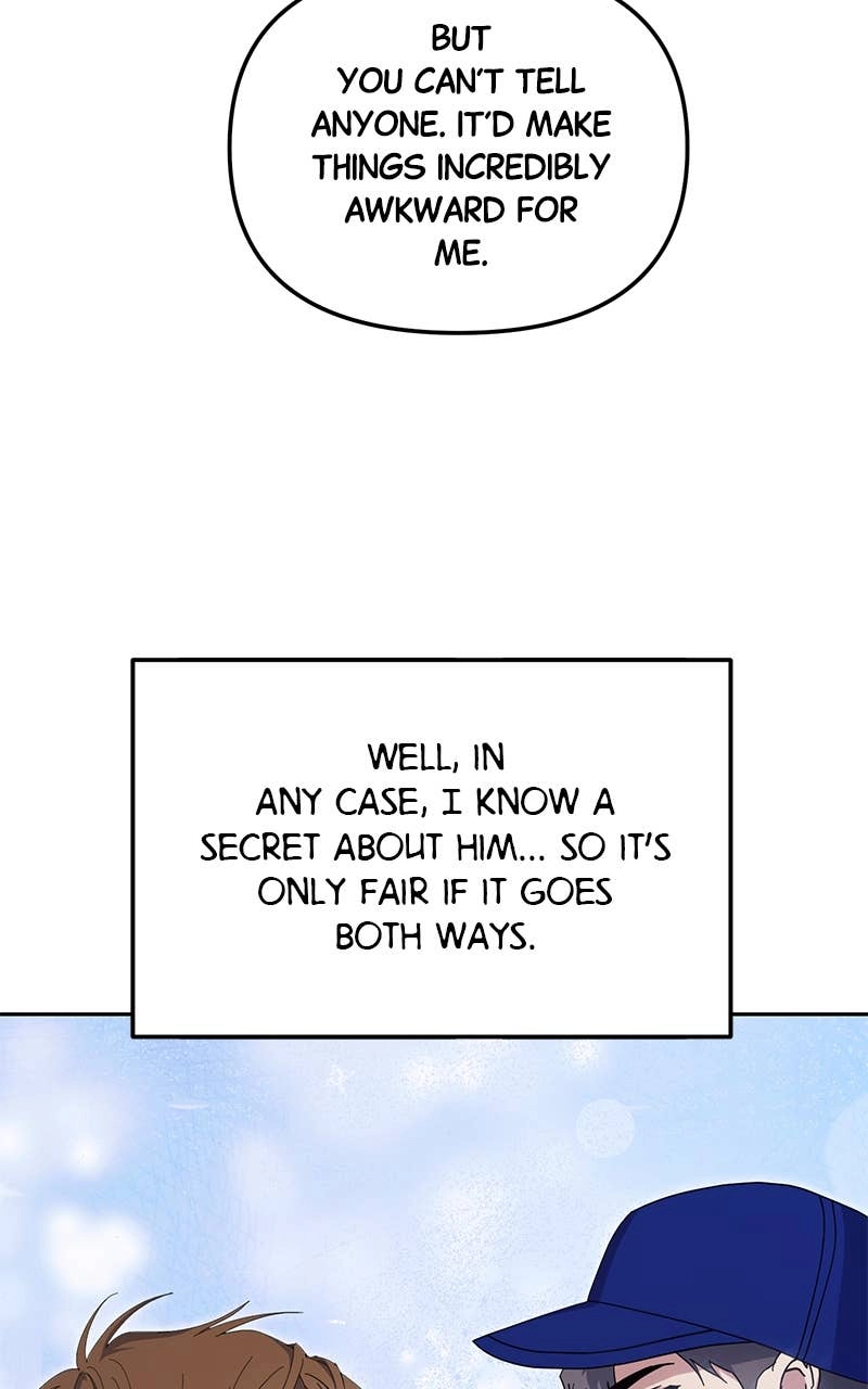 My Comeback as the Youngest Member Chapter 26 - Page 63