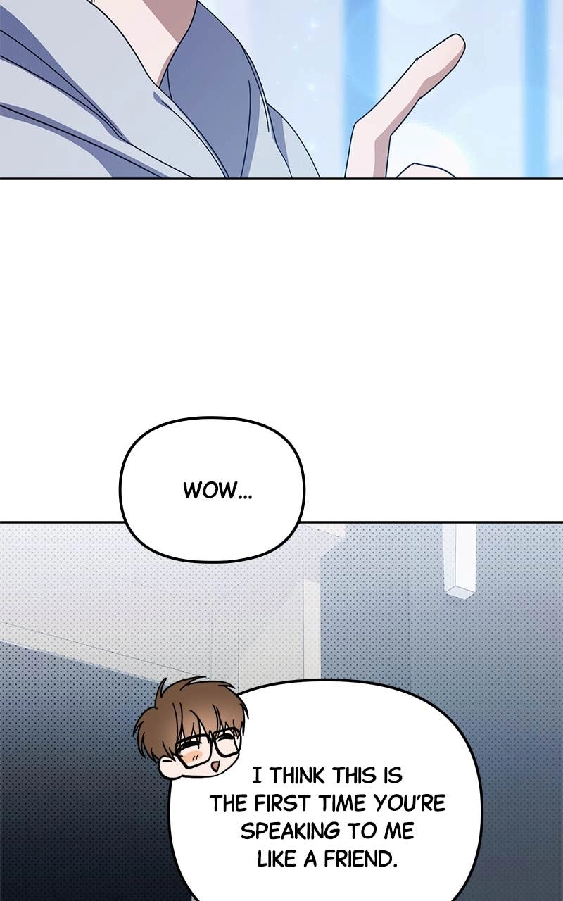 My Comeback as the Youngest Member Chapter 26 - Page 68