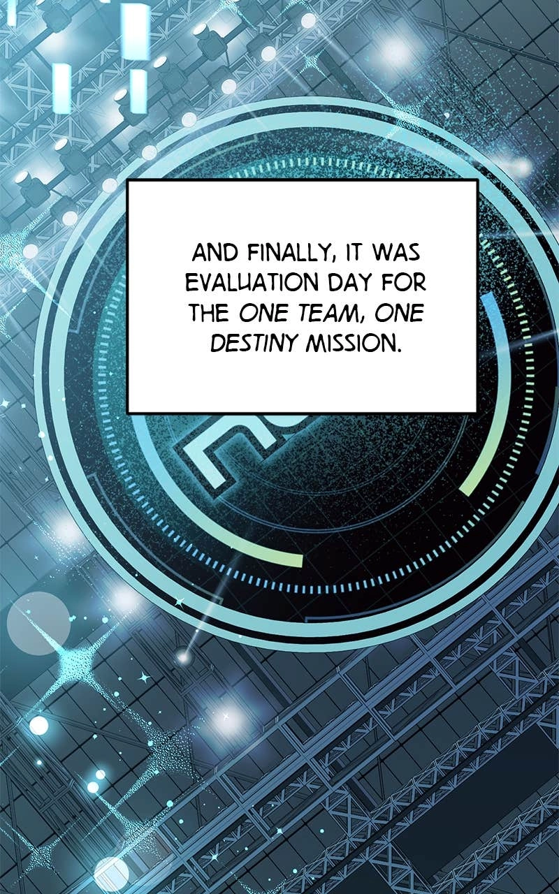 My Comeback as the Youngest Member Chapter 26 - Page 71