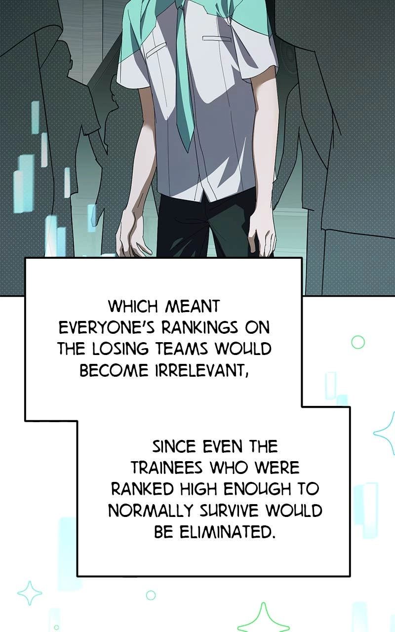 My Comeback as the Youngest Member Chapter 26 - Page 73