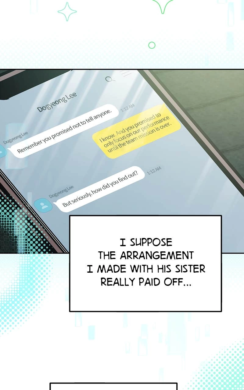 My Comeback as the Youngest Member Chapter 26 - Page 74