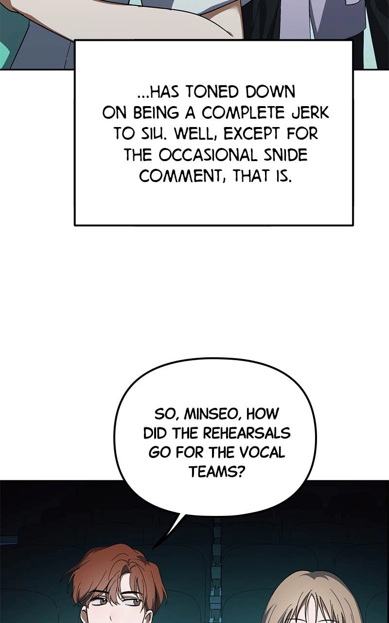 My Comeback as the Youngest Member Chapter 26 - Page 76
