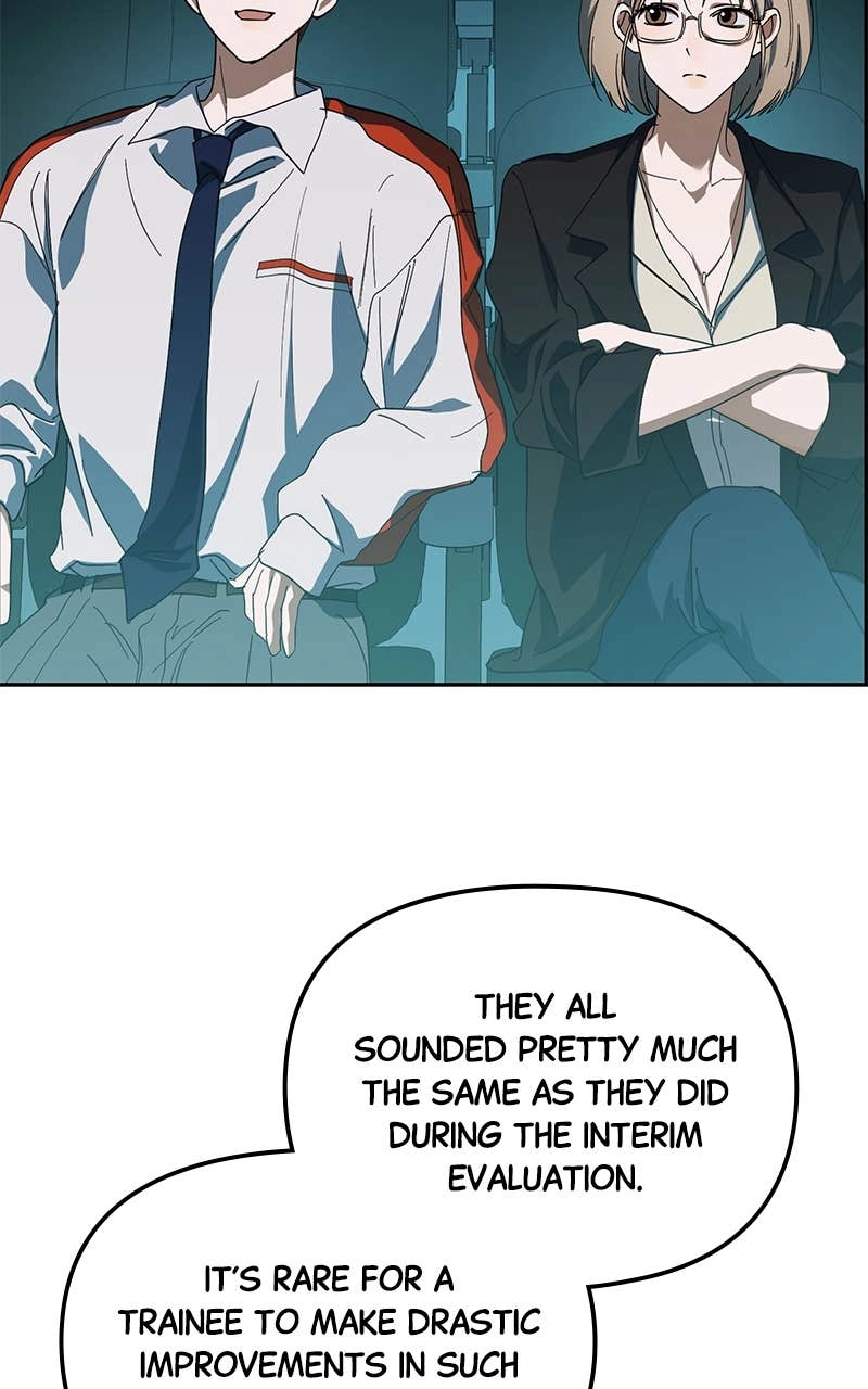 My Comeback as the Youngest Member Chapter 26 - Page 77