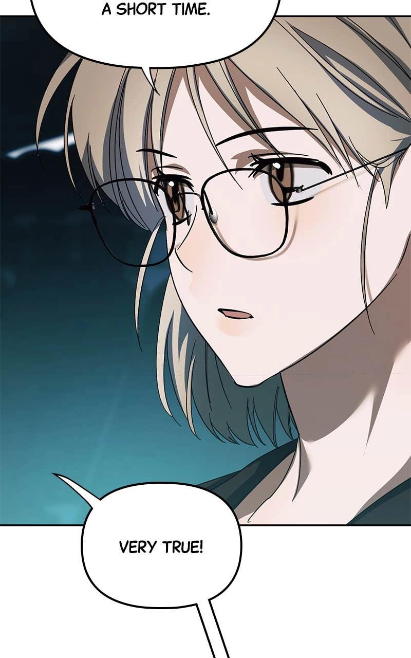 My Comeback as the Youngest Member Chapter 26 - Page 78
