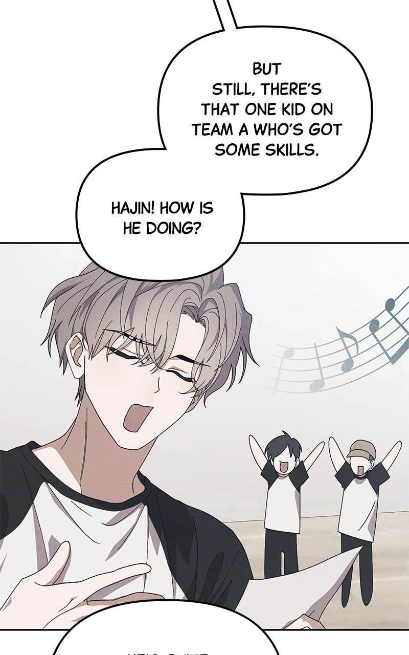 My Comeback as the Youngest Member Chapter 26 - Page 79