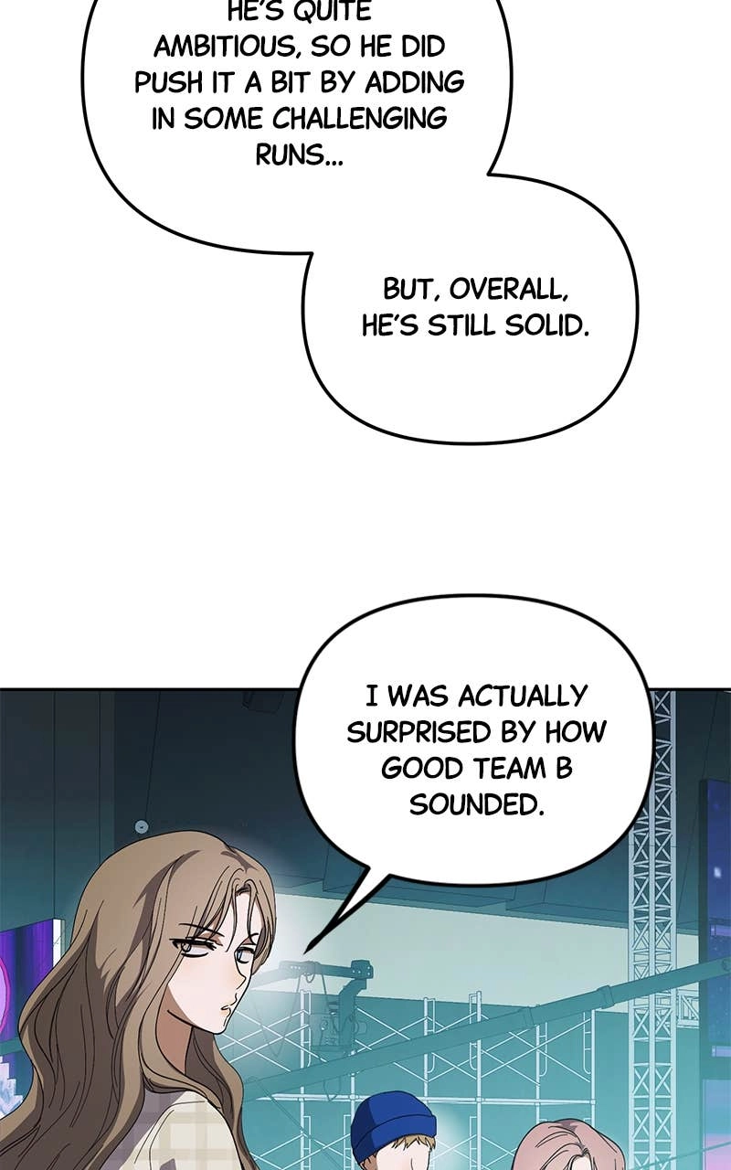 My Comeback as the Youngest Member Chapter 26 - Page 80