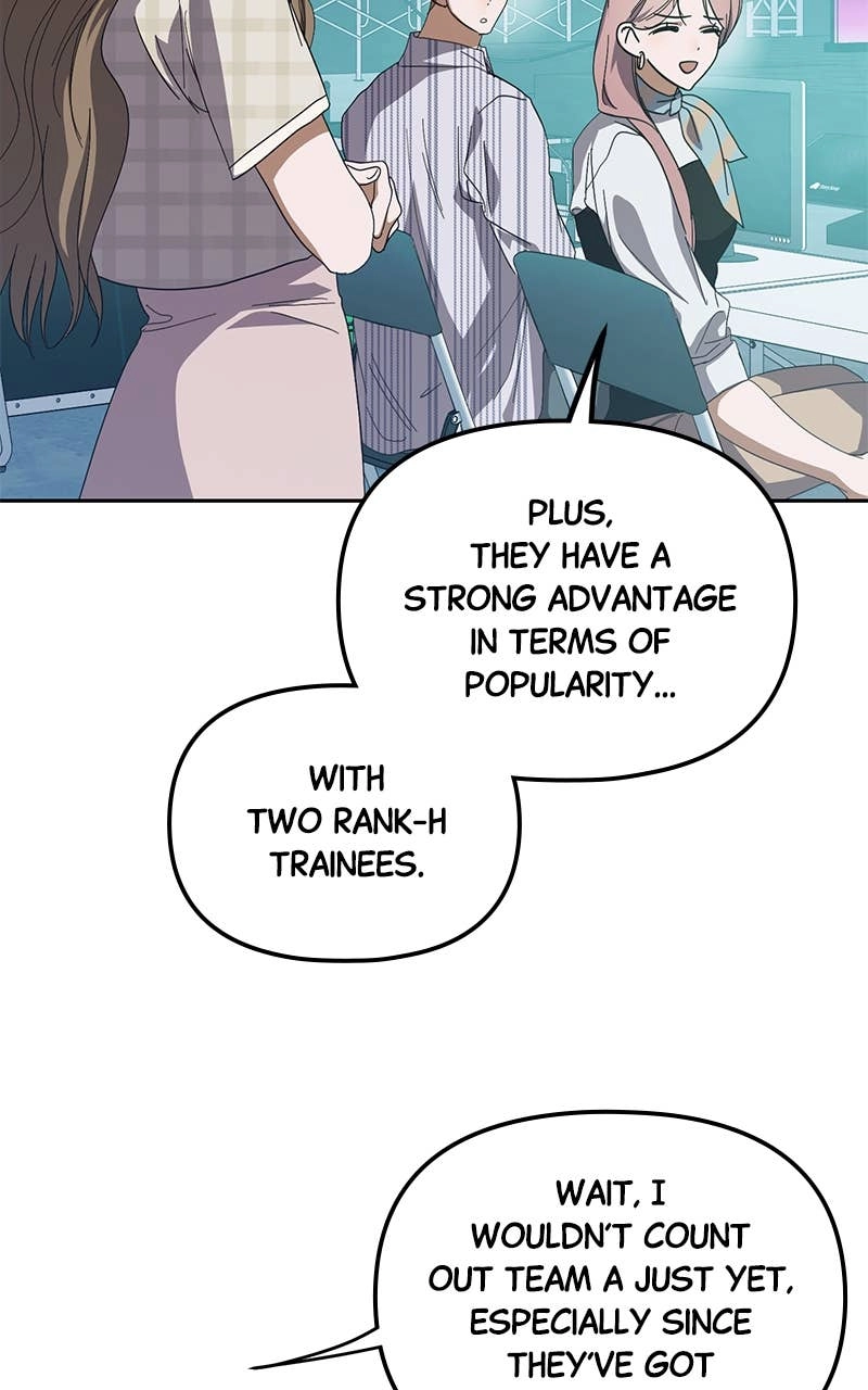 My Comeback as the Youngest Member Chapter 26 - Page 81