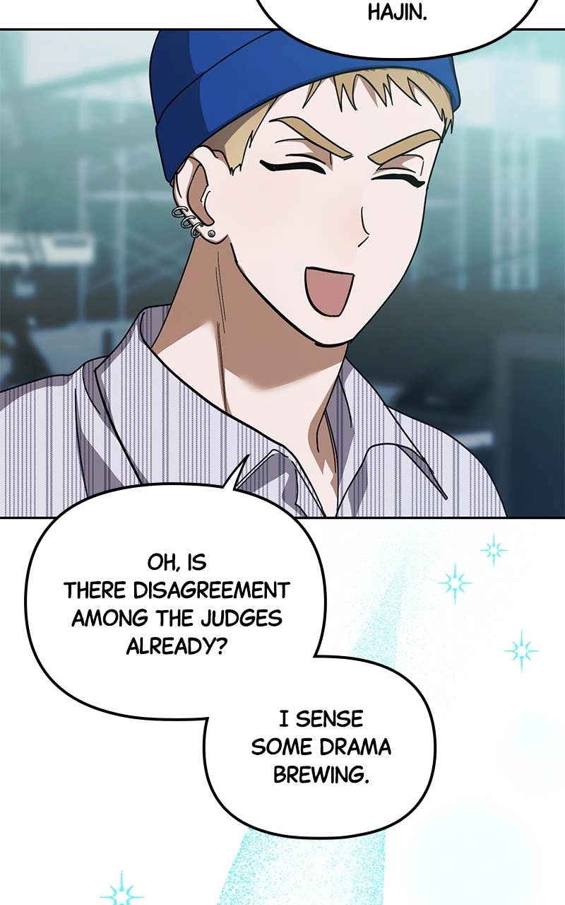 My Comeback as the Youngest Member Chapter 26 - Page 82
