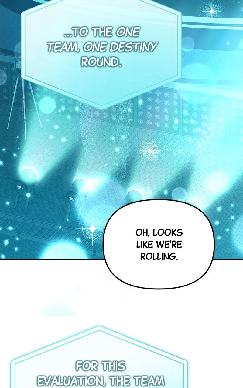 My Comeback as the Youngest Member Chapter 26 - Page 84