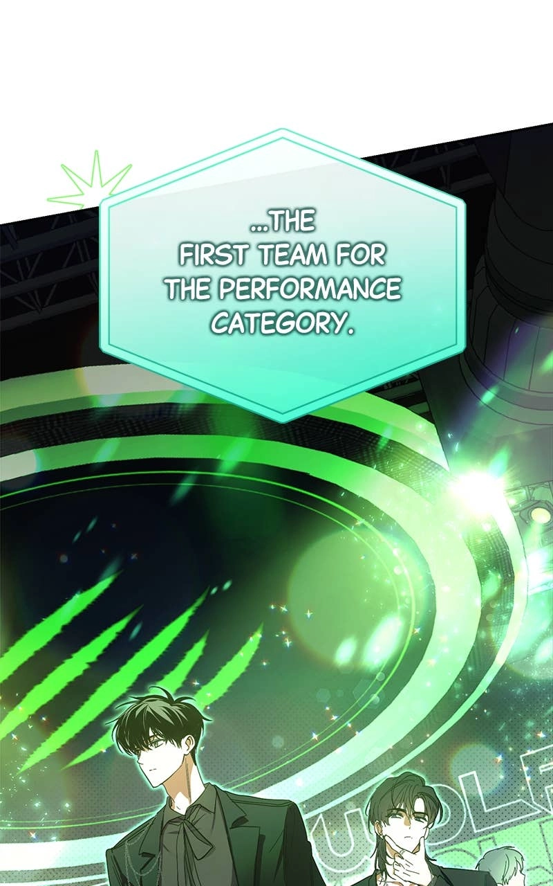 My Comeback as the Youngest Member Chapter 26 - Page 92