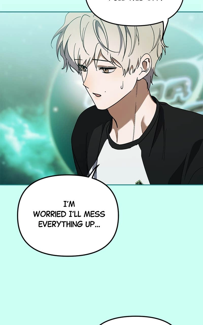 My Comeback as the Youngest Member Chapter 27 - Page 3