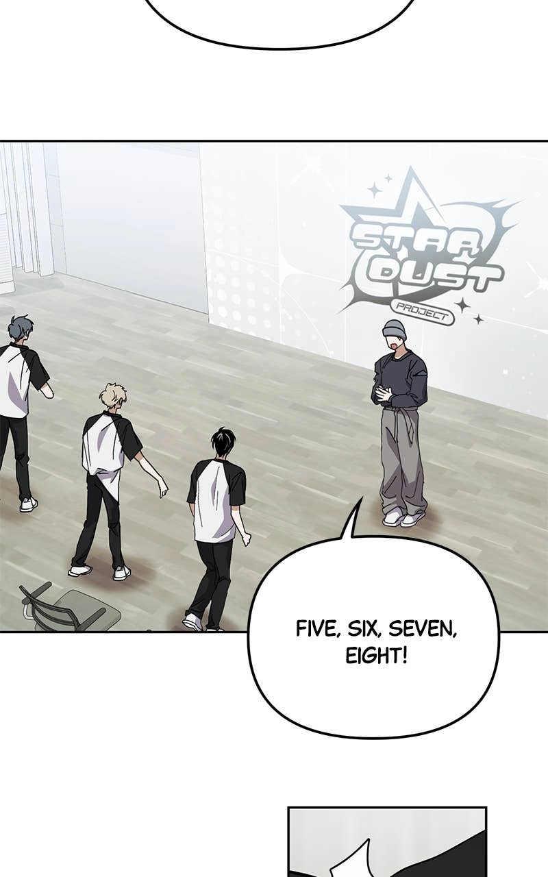 My Comeback as the Youngest Member Chapter 27 - Page 5
