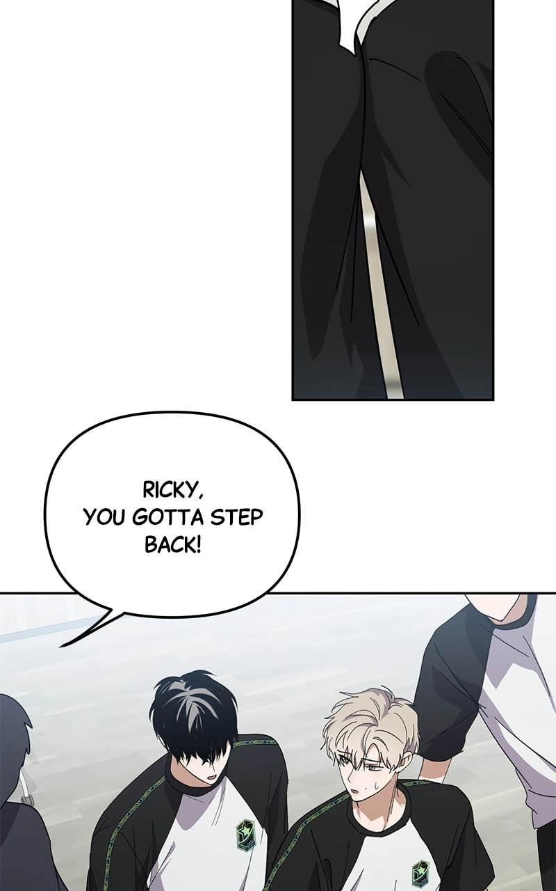My Comeback as the Youngest Member Chapter 27 - Page 6
