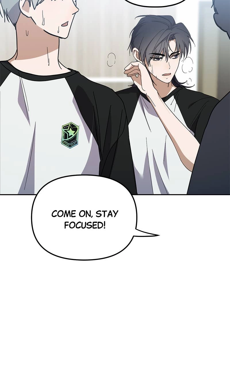 My Comeback as the Youngest Member Chapter 27 - Page 9