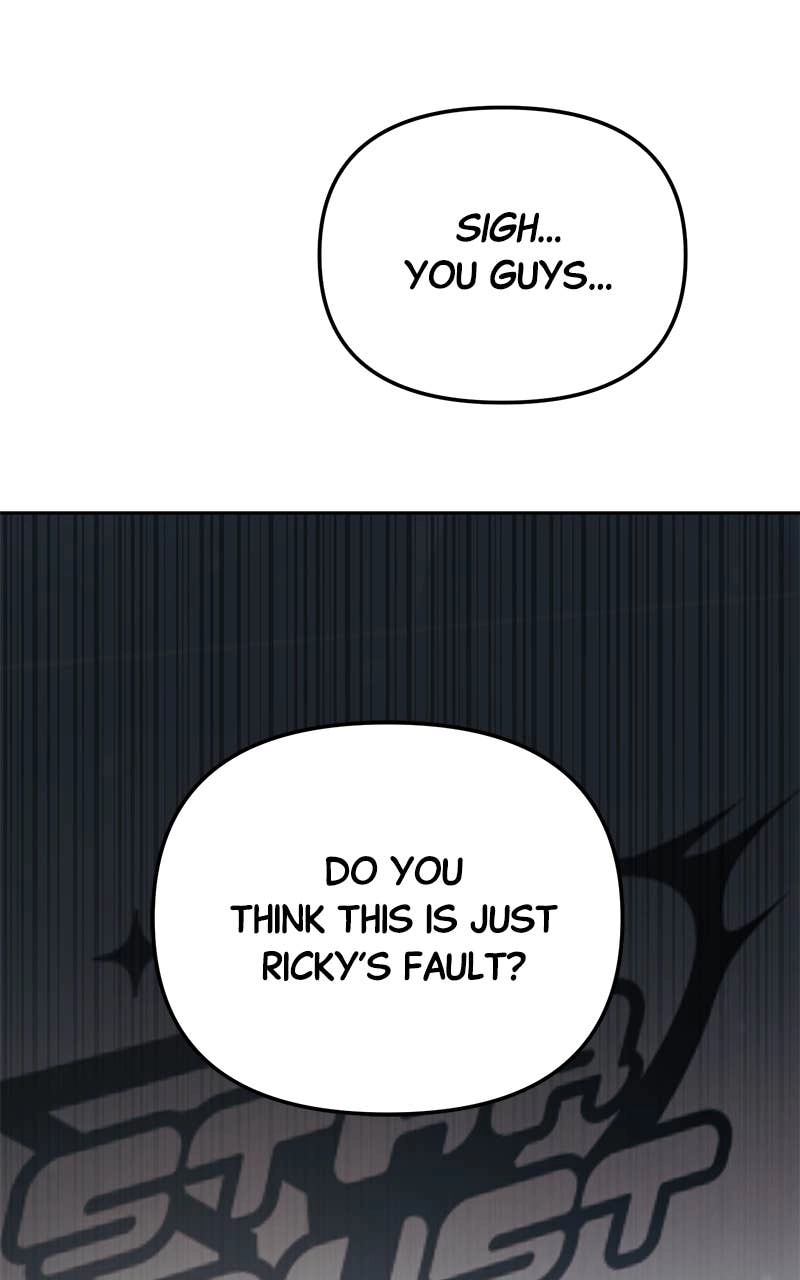 My Comeback as the Youngest Member Chapter 27 - Page 10
